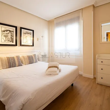La Cuesta Del Patron Apartamento