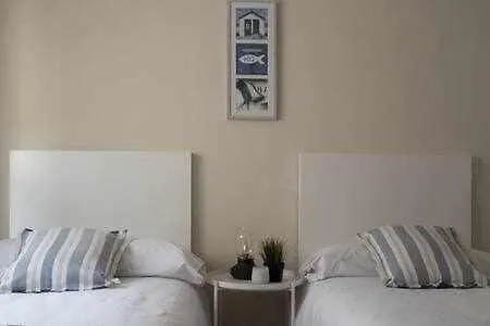 La Cuesta Del Patron Apartamento * Cudillero