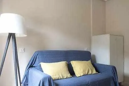 La Cuesta Del Patron Apartamento *