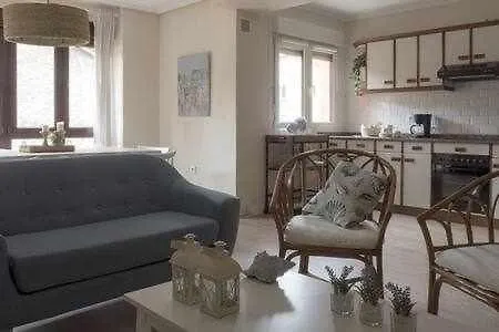 La Cuesta Del Patron Apartamento * Cudillero