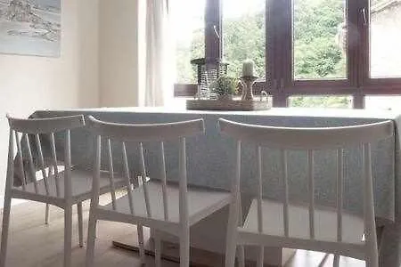 La Cuesta Del Patron Apartamento Apartment *