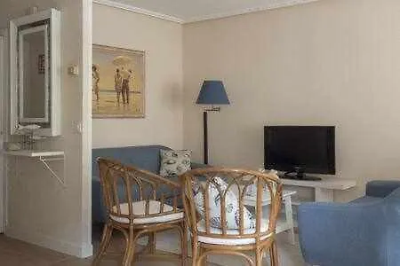 Apartment La Cuesta Del Patron Apartamento Cudillero
