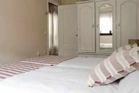 La Cuesta Del Patron Apartamento *