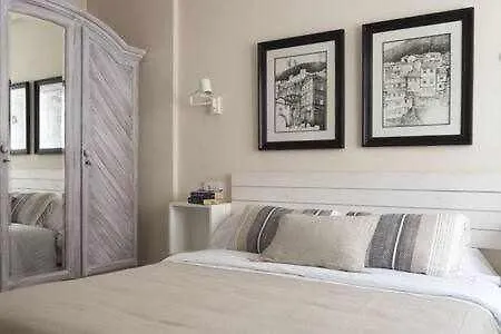 La Cuesta Del Patron Apartamento * Cudillero