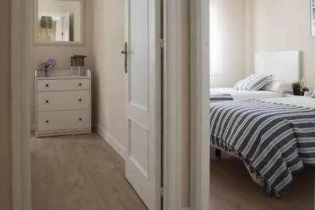 La Cuesta Del Patron Apartamento