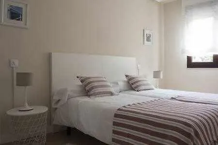 La Cuesta Del Patron Apartamento Apartment