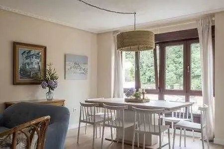 La Cuesta Del Patron Apartamento 아파트 쿠딜레로